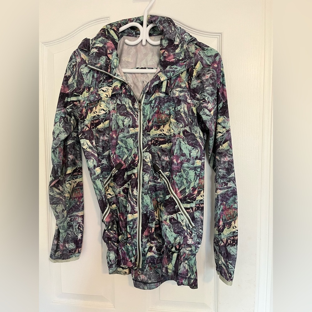 Lululemon jacket